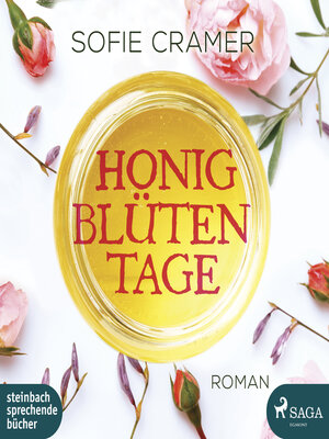cover image of Honigblütentage
